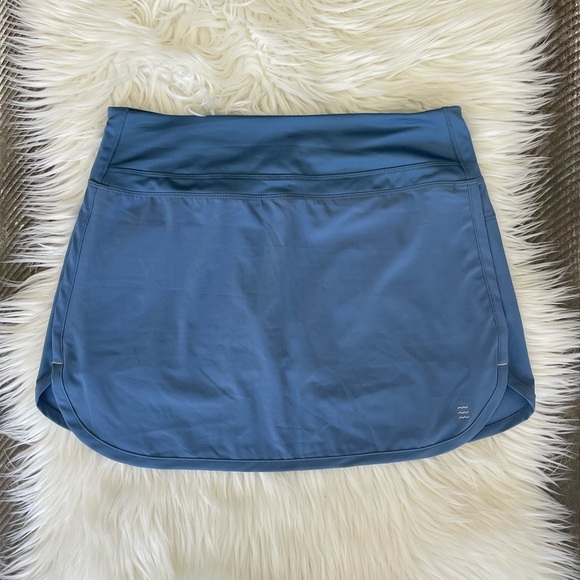 Free Fly Bamboo Lined Active Breeze Skort Size Small - Picture 1 of 8